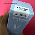 W.Dressroom 衣物居家香水噴霧