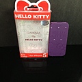 Hello Kitty iPhone5手機套-02.JPG