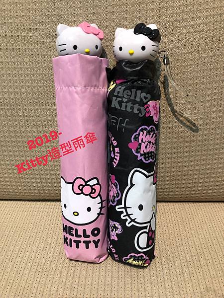 2019-Kitty雨傘.JPG