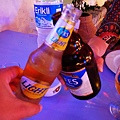 土耳其的國民啤酒:Efes ~乾一杯吧