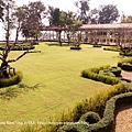 皇家花園