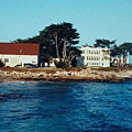 10407 Stanford U. Marine Station