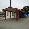 10509 Monterey Train station