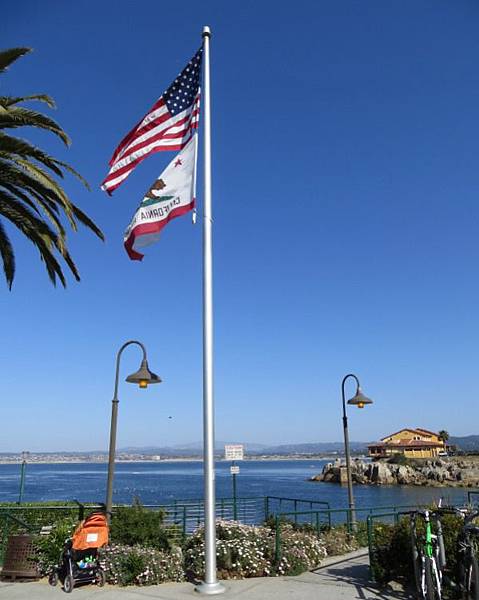 10533 Cannery Row Beach