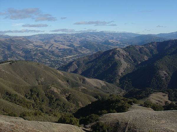 11808 鳥瞰Carmel Valley