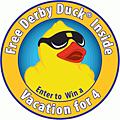 20001 300 Derby Duck