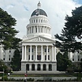 15408 Sacramento State Capitol