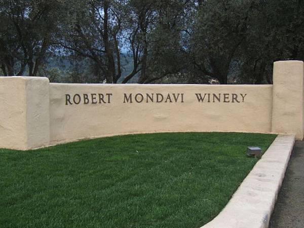 36 100 納帕蒙大維酒廠