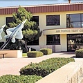 18504 Edward AFB Test Center