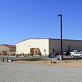 18505 Edwards AFB Test Ctr Museum