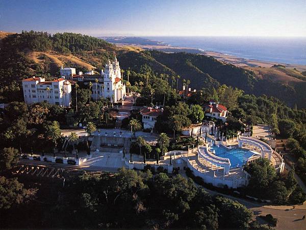 143 10 Hearst Castle (網路)