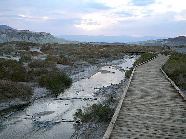 190 720 Salt Creek棧道