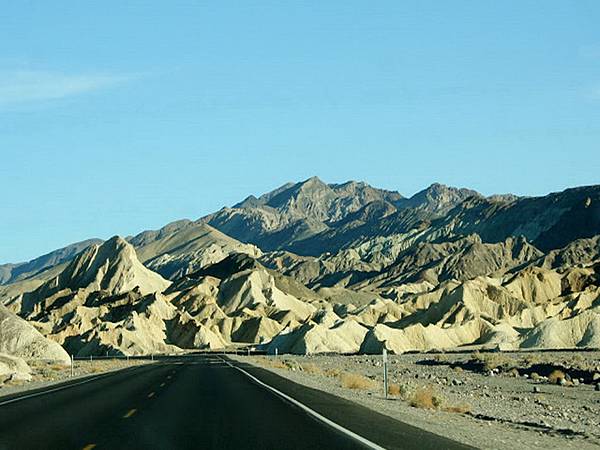 193 160 Zabriskie Point