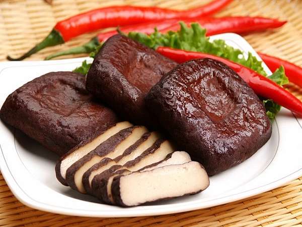 老饞在桃園 33503f 大溪豆乾 趴趴虎的部落格 痞客邦