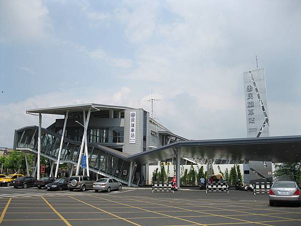 62102 900 民雄車站 62102 900 民雄車站