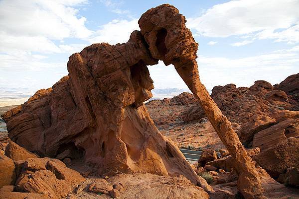 201 020 Elephant Rock 201 020 Elephant Rock