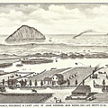 264 310 1883年時的Morro Rock.jpg