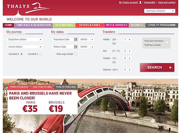 Thalys-0