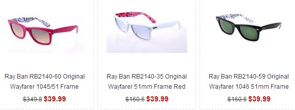 Ray ban-1