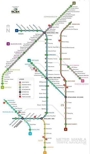 MMDA-systemview