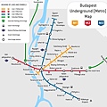 metromap