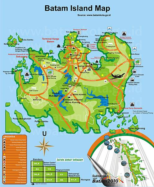 Batam-Island-Map