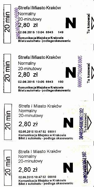 Ticket-0602Krakow