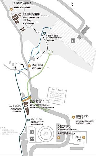 dengshan60lane_map