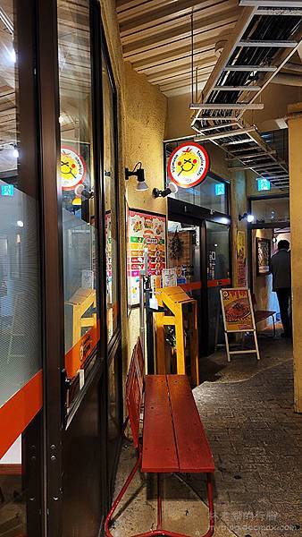 沖繩 二訪美國村歐姆蛋塔可飯 Taco Rice Cafe 