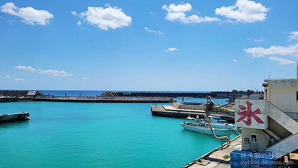 沖繩 讀谷村 海人食堂 都屋漁港海產新鮮直送