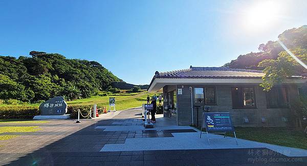 沖繩 宇流麻市 勝連城跡 世界文化遺產 日本100名城