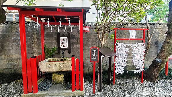 沖繩 識名宮 琉球八社巡禮 有著靈驗洞窟的神社