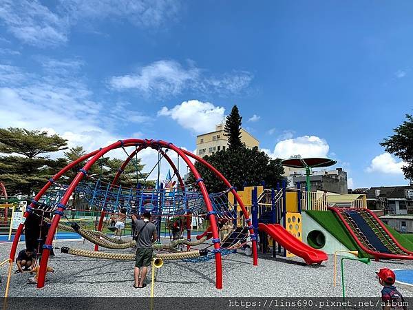 彰化市兒童公園圖片1