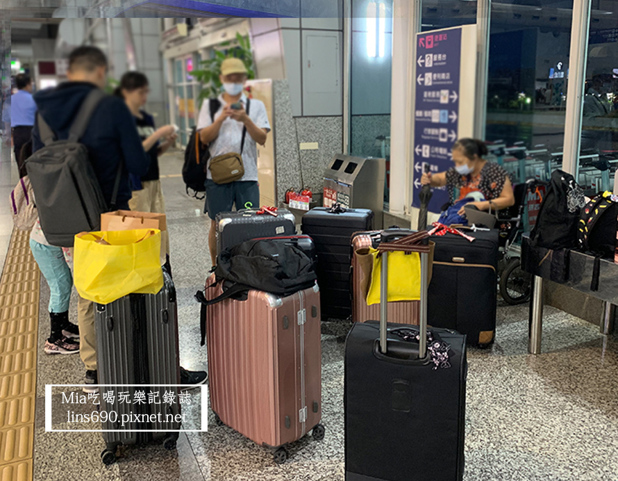 【日本之旅8天7夜】DAY1 高雄小港→東京Richmond 【日本之旅8天7夜】DAY1 高雄小港→東京Richmond