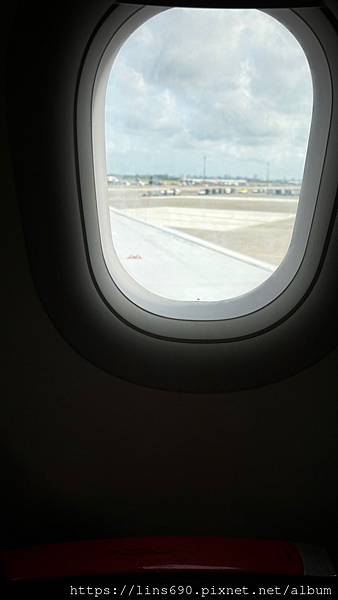 【富國島】2024 暑假—7日自助行～1.越捷航空到達富國島