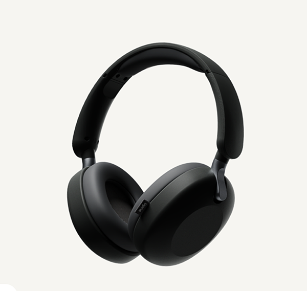 『开箱』Sudio K2 Pro 新一代混合式主动降噪耳罩式