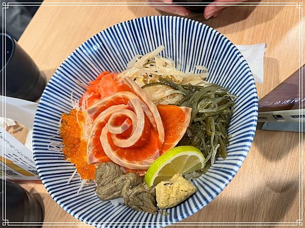 20250118 How丼日式食堂居酒屋 20250118 How丼日式食堂居酒屋