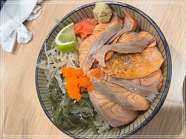 20250118 How丼日式食堂居酒屋 20250118 How丼日式食堂居酒屋