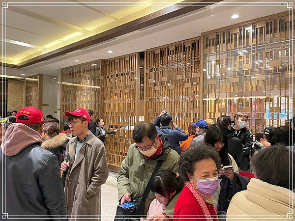 20250128 台北六福萬怡酒店-敘日全日餐廳 20250128 台北六福萬怡酒店-敘日全日餐廳