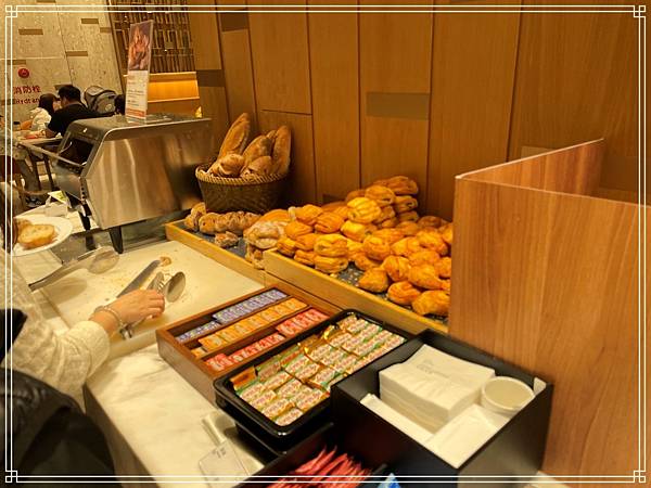 20250128 台北六福萬怡酒店-敘日全日餐廳 20250128 台北六福萬怡酒店-敘日全日餐廳