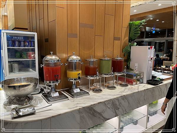 20250128 台北六福萬怡酒店-敘日全日餐廳 20250128 台北六福萬怡酒店-敘日全日餐廳