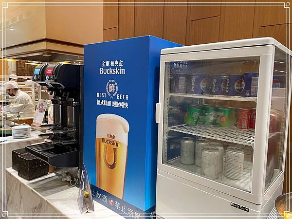 20250128 台北六福萬怡酒店-敘日全日餐廳 20250128 台北六福萬怡酒店-敘日全日餐廳