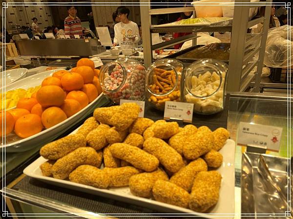 20250128 台北六福萬怡酒店-敘日全日餐廳 20250128 台北六福萬怡酒店-敘日全日餐廳