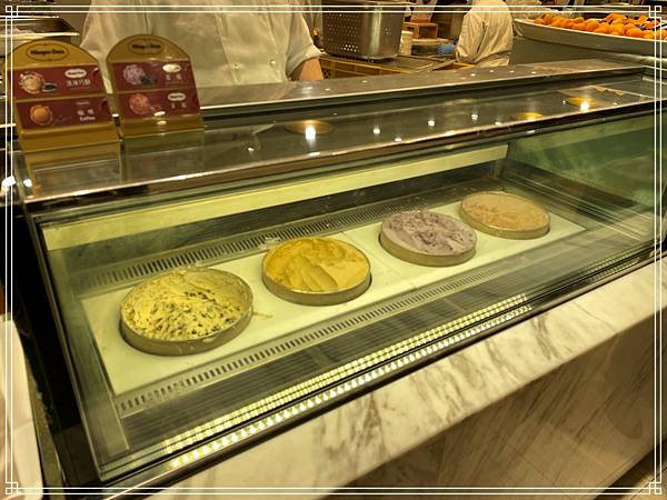 20250128 台北六福萬怡酒店-敘日全日餐廳 20250128 台北六福萬怡酒店-敘日全日餐廳