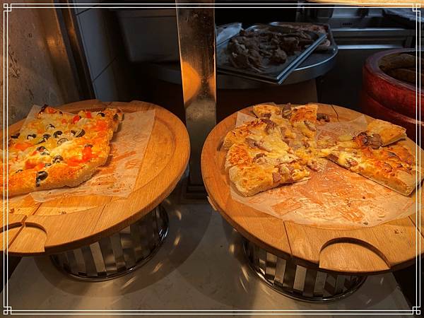 20250128 台北六福萬怡酒店-敘日全日餐廳 20250128 台北六福萬怡酒店-敘日全日餐廳