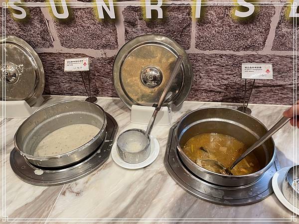 20250128 台北六福萬怡酒店-敘日全日餐廳 20250128 台北六福萬怡酒店-敘日全日餐廳