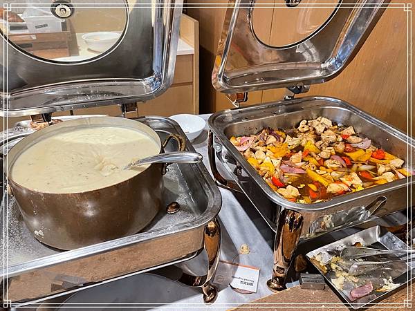 20250128 台北六福萬怡酒店-敘日全日餐廳 20250128 台北六福萬怡酒店-敘日全日餐廳