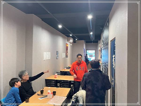 20250222 How丼日式食堂居酒屋 20250222 How丼日式食堂居酒屋