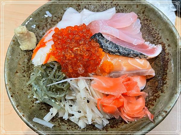 20250222 How丼日式食堂居酒屋 20250222 How丼日式食堂居酒屋