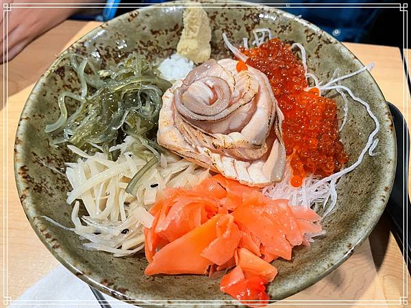 20250222 How丼日式食堂居酒屋 20250222 How丼日式食堂居酒屋